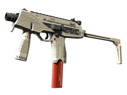 MP9 | Airlock