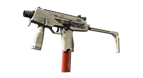 MP9 | Airlock (Field-Tested)