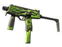 MP9 | Hydra (Field-Tested)