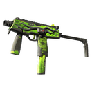 MP9 | Hydra (Well-Worn)