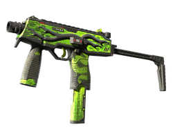 MP9 | Hydra