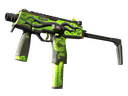 MP9 | Hydra (Minimal Wear)