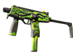 MP9 | Hydra (Factory New)