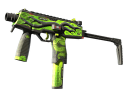 MP9 | Hydra (Factory New)