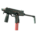 MP9 | Capillary