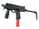 MP9 | Capillary (Factory New)