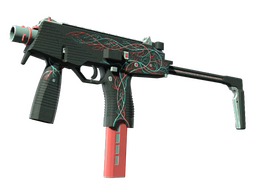 MP9 | Capillary (Factory New)