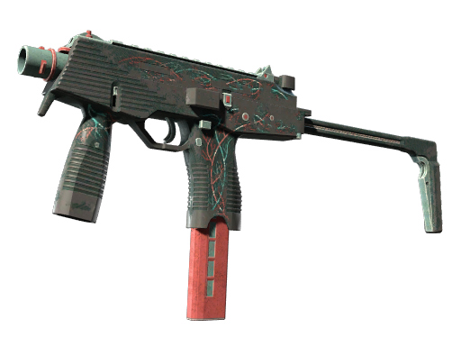MP9 | Capillary