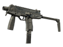 MP9 | Featherweight (Battle-Scarred)