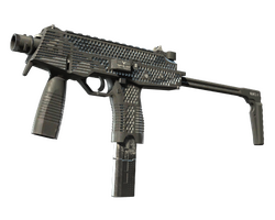 MP9 | Featherweight