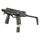 StatTrak™ MP9 | Featherweight (Minimal Wear)