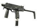 MP9 | Featherweight (Well-Worn)