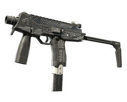 MP9 | Featherweight
