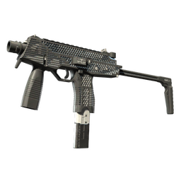 Souvenir MP9 | Featherweight (Field-Tested)