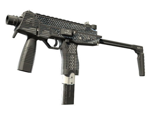 MP9 | Featherweight