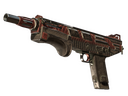 MAG-7 | MAGnitude (Battle-Scarred)