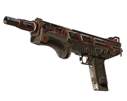 MAG-7 | MAGnitude