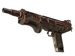 MAG-7 | MAGnitude