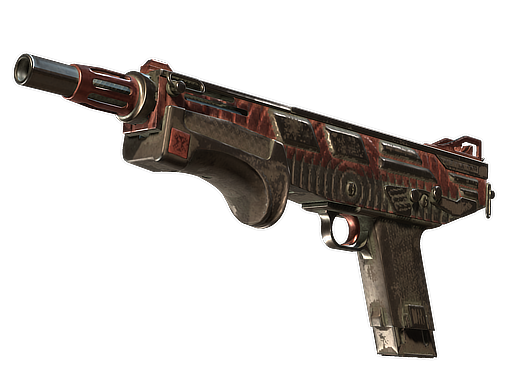 MAG-7 | MAGnitude