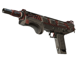 MAG-7 | MAGnitude (Field-Tested)