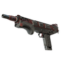 MAG-7 | MAGnitude (Factory New)