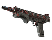MAG-7 | MAGnitude (Minimal Wear)