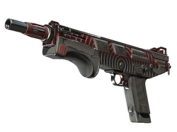 MAG-7 | MAGnitude