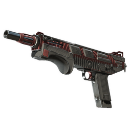 Souvenir MAG-7 | MAGnitude (Factory New)