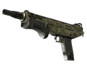 MAG-7 | Resupply (Battle-Scarred)