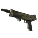 MAG-7 | Resupply (Battle-Scarred)