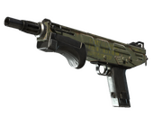 MAG-7 | Resupply (Field-Tested)