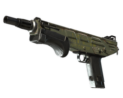 MAG-7 | Resupply