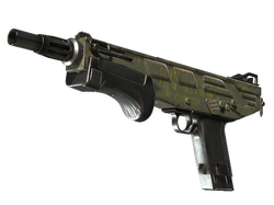 MAG-7 | Resupply