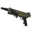 StatTrak™ MAG-7 | Resupply (Factory New)