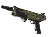 MAG-7 | Resupply (Прямо с завода)