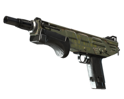 MAG-7 | Resupply