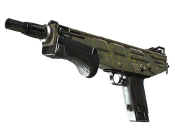 StatTrak MAG-7 | Resupply