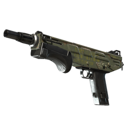Souvenir MAG-7 | Resupply (Factory New)