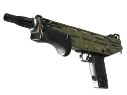 MAG-7 | Resupply (Factory New)