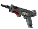 MAG-7 | Heaven Guard (Field-Tested)