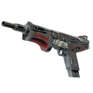 StatTrak™ MAG-7 | Heaven Guard (Field-Tested)