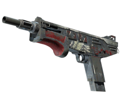 MAG-7 | Heaven Guard