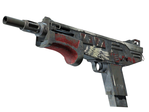 MAG-7 | Heaven Guard