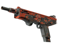 StatTrak MAG-7 | Insomnia