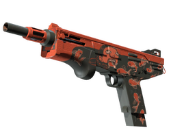 StatTrak MAG-7 | Insomnia
