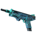 MAG-7 | Cobalt Core