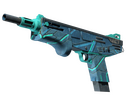 MAG-7 | Cobalt Core (Factory New)