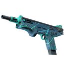 MAG-7 | Cobalt Core (Factory New)