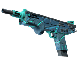 MAG-7 | Cobalt Core (Factory New)