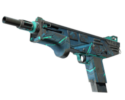 MAG-7 | Cobalt Core